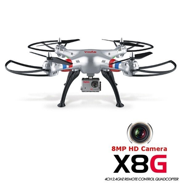 Quadcopter News Phoenix 
      AZ 85072